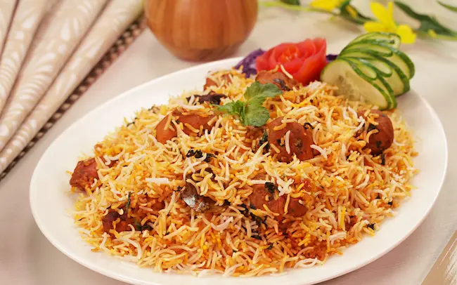 Lamb-Tikka-Biryani-lal-akash-sutton